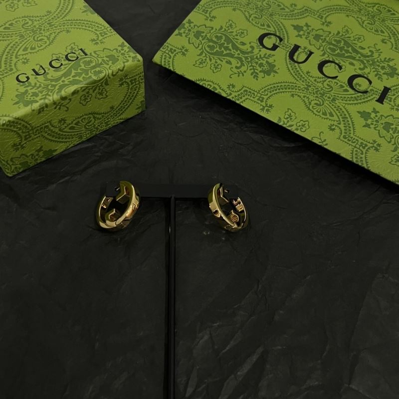 Gucci Earrings